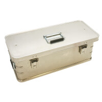 FireBox made by Zarges, 600 x 265 x 220 mm