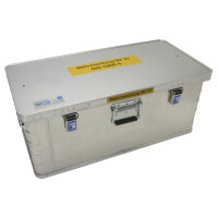 FireBox, Mehrzweckzug DIN 14800-MZ 32 Kasten 1, 800 x 400 x 330 mm