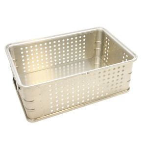 FireBox-Transportkorb DIN 14880, 600 x 400 x 150 mm