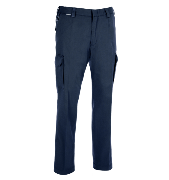 CombiFit NRW Bundhose FR Blanko