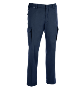 CombiFit NRW Bundhose FR Blanko