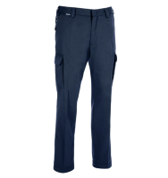 CombiFit NRW Bundhose FR Blanko