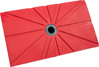 Rössle Flachsaugmanschnette
