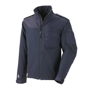 HAIX Feuerwehr Softshelljacke