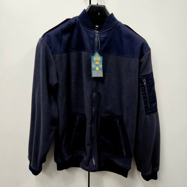 Fleecejacke