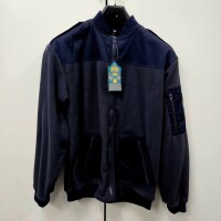 Fleecejacke