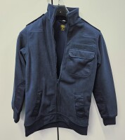 Fleecejacke mit Membran Gr. XS - 1 Stück vorrätig