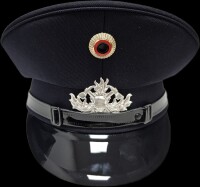 Schirmmütze NRW