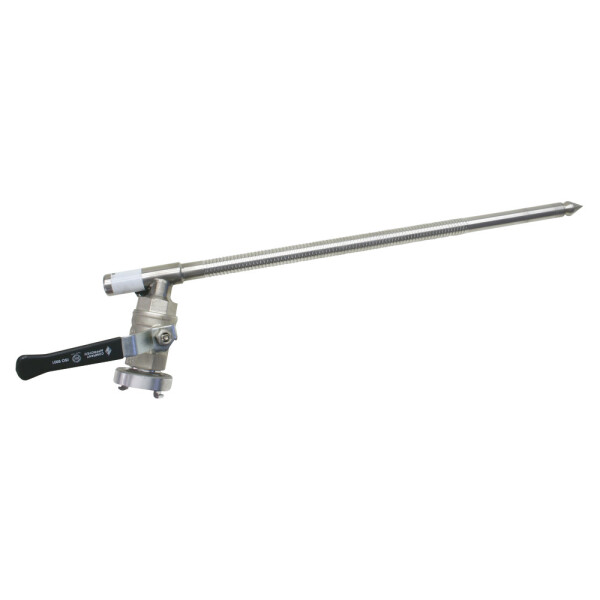 Löschlanze für Nebellöschsystem, Attacke, 550 mm