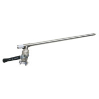 Löschlanze für Nebellöschsystem, Attacke, 550 mm