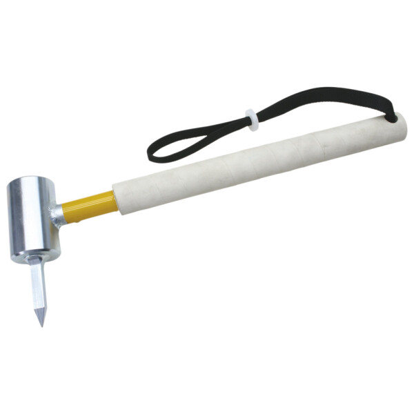 Spezialhammer für Nebellöschsystem