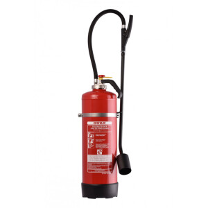 Döka 12kg-Metallbrandlöscher Typ PM12BS