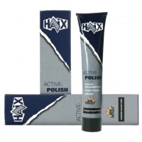 HAIX Spezial-Schuhcreme schwarz Tube a 200 ml