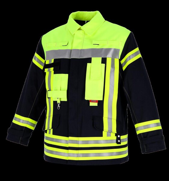 THL Einsatzjacke