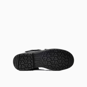 JORIl JO_CLEAN STRAP MID