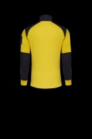 Comazo Fireshirt Premium gelb/Marine