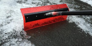 Schneeade Universalschieber ADE60 60cm