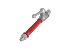 Mehrzweckstrahlrohr DM Storz D-25, EN 15182-3,...