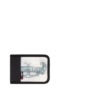 FEUERWear Portemonnaie Frank schwarz, rot oder weiß