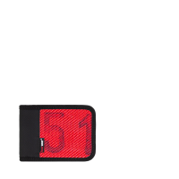 FEUERWear Portemonnaie Frank schwarz, rot oder weiß