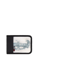 FEUERWear Portemonnaie Frank schwarz, rot oder weiß