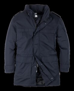 S-Gard Parka Gardian