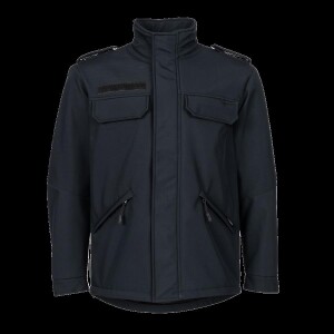 S-Gard Softshelljacke Major