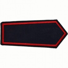 Dienstgrad "Anwärter Feuerwehrmann-Feuerwehrfrau"