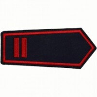 Dienstgrad "Oberfeuerwehrmann/-feuerwehrfrau"