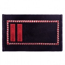 Dienstgrad Oberbrandmeisterin/-Brandmeister