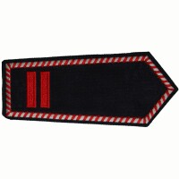 Dienstgrad Oberbrandmeisterin/-Brandmeister