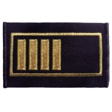 Dienstgrad "Leitender Branddirektor/-in"