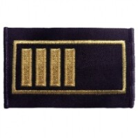 Dienstgrad "Leitender Branddirektor/-in"
