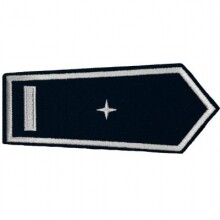 Dienstgrad "BI als stv. EF"