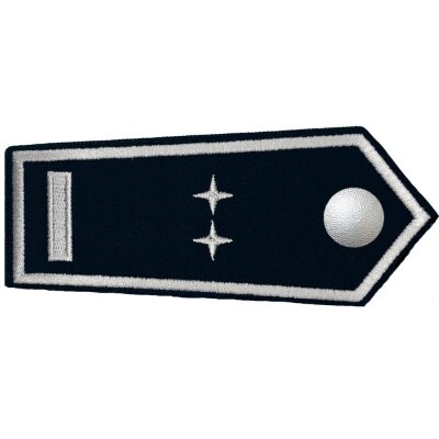 Dienstgrad "BI als EF"