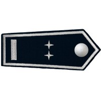 Dienstgrad "BI als EF"