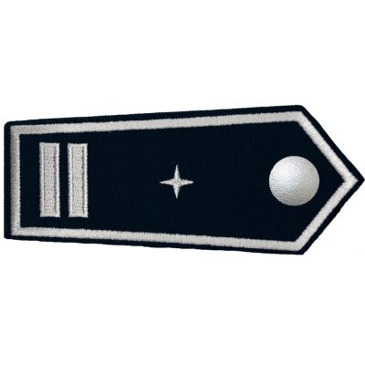 Dienstgrad Brandoberinspektor als stv. EF
