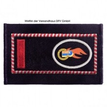 Dienstgrad Brandmeister als Kreis Jugendfeuerwehrwart