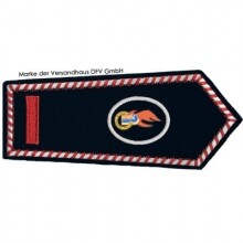 Dienstgrad Brandmeister als Kreis Jugendfeuerwehrwart