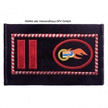 Dienstgrad Oberbrandmeister als Jugendfeuerwehrwart