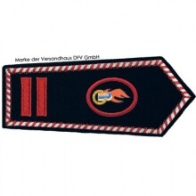 Dienstgrad Oberbrandmeister als Jugendfeuerwehrwart