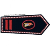 Dienstgrad Oberbrandmeister als Jugendfeuerwehrwart