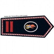 Dienstgrad Oberbrandmeister als Kreis Jugendfeuerwehrwart