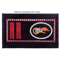 Dienstgrad Oberbrandmeister als Kreis Jugendfeuerwehrwart