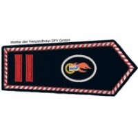 Dienstgrad Oberbrandmeister als Kreis Jugendfeuerwehrwart