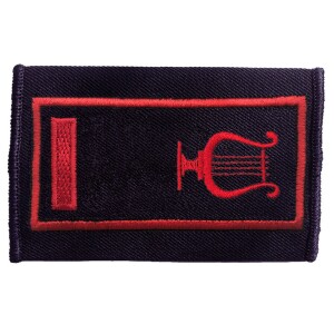 Dienstgrad Feuerwehrmusiker