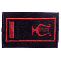 Dienstgrad Feuerwehrmusiker