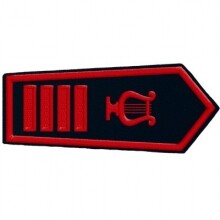 Dienstgrad Feuerwehruntermusikmeister