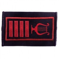 Dienstgrad Feuerwehruntermusikmeister