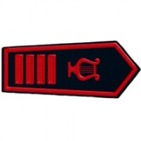 Dienstgrad Feuerwehruntermusikmeister